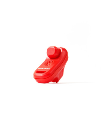 Command Clicker Red