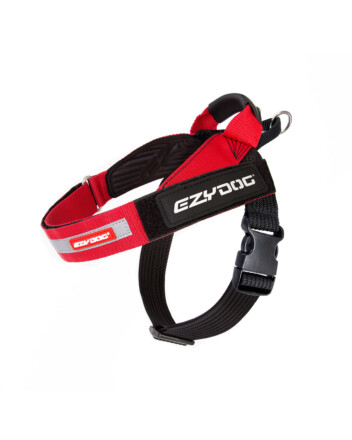 Express Harness Product Image Red