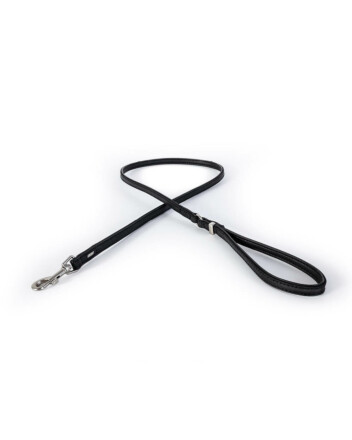 Oxford Leather Classic LITE Dog Lead