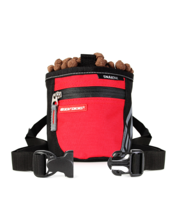 SnakPak Dog Treat Bag