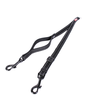 Soft Touch Dog Lead Coupler