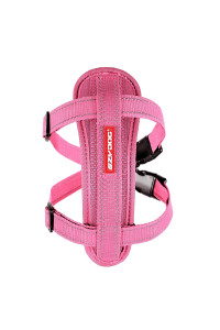 Quick Fit Harness - Pink